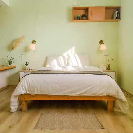 Rio Desert View Apartment Arad Exterior foto