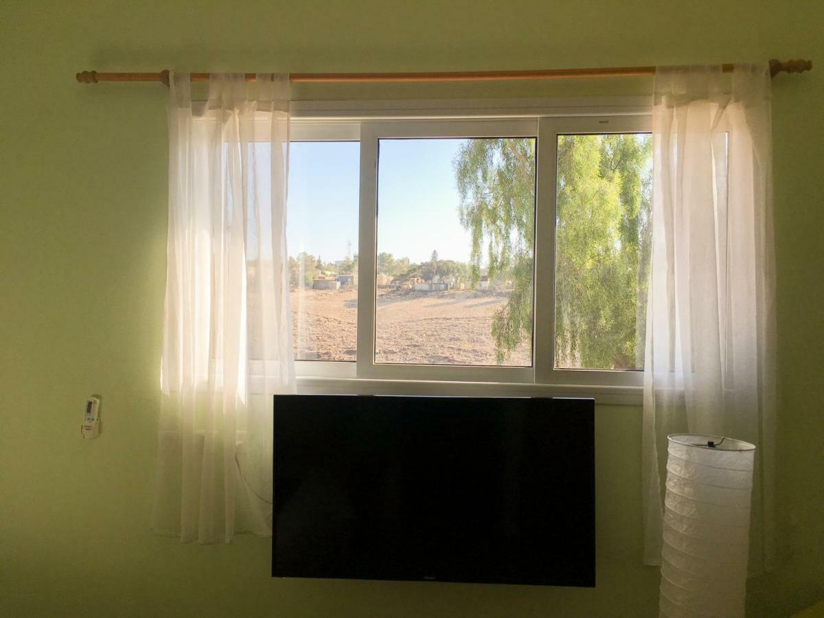 Rio Desert View Apartment Arad Exterior foto