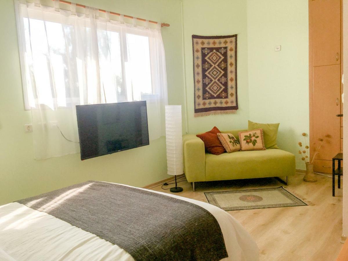 Rio Desert View Apartment Arad Exterior foto