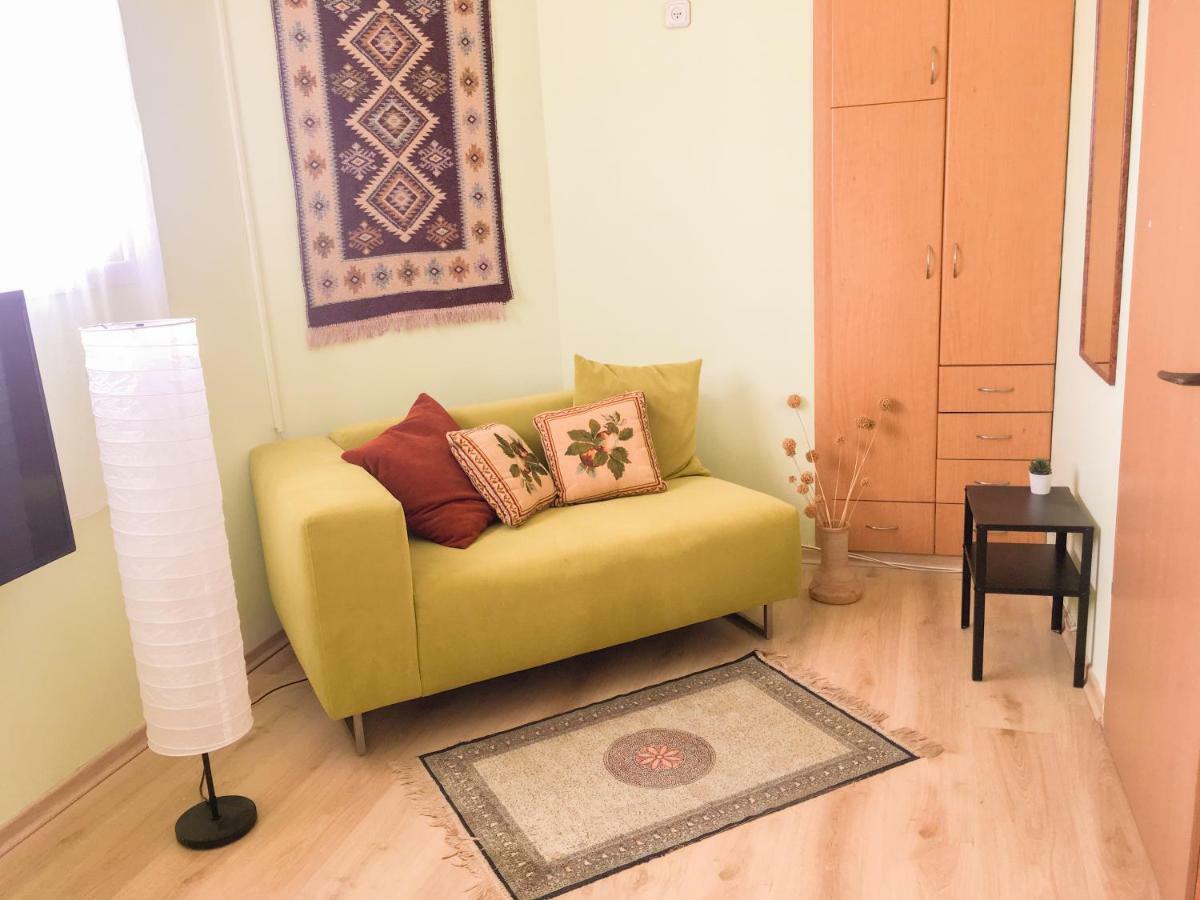 Rio Desert View Apartment Arad Exterior foto