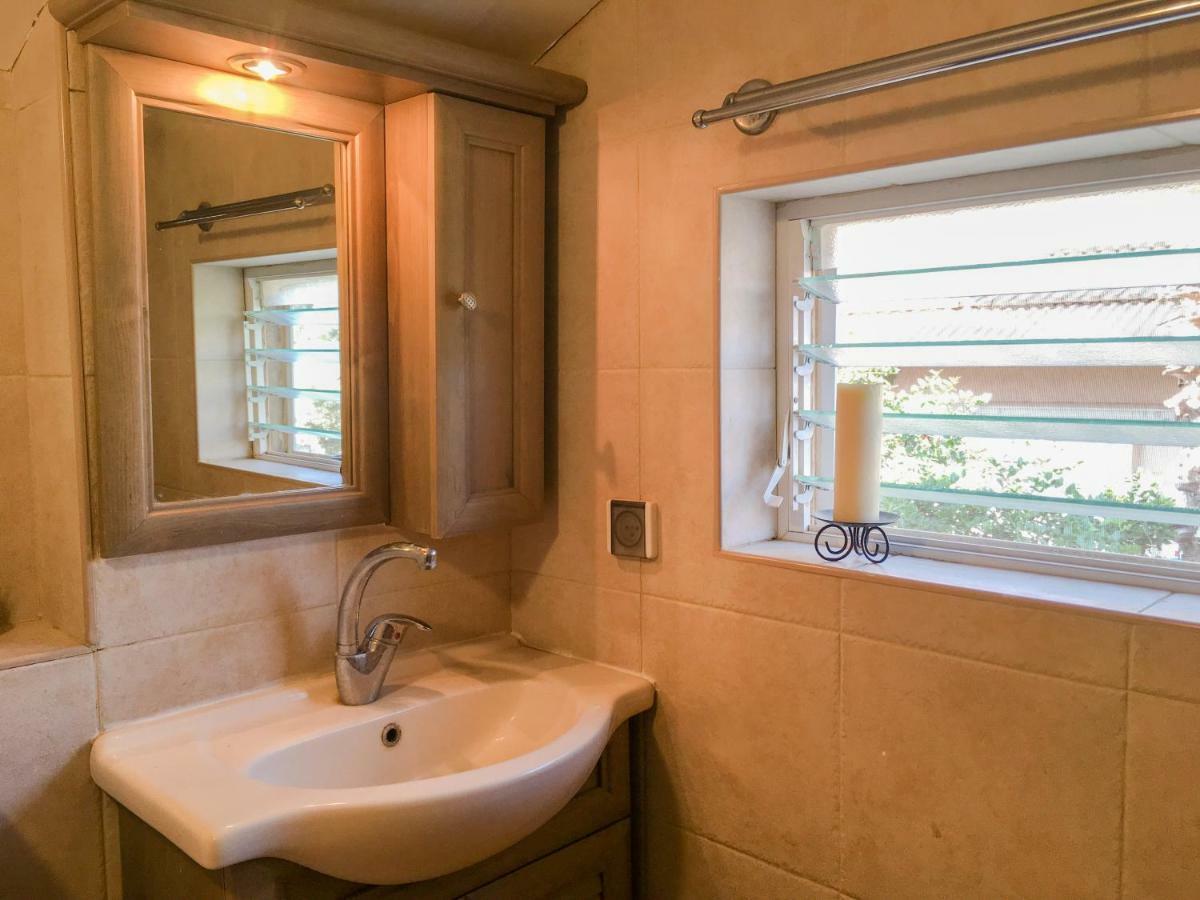Rio Desert View Apartment Arad Exterior foto